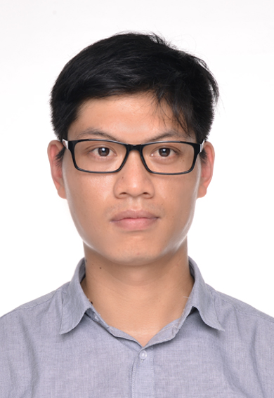 Abraham (Chengshuai Yang)